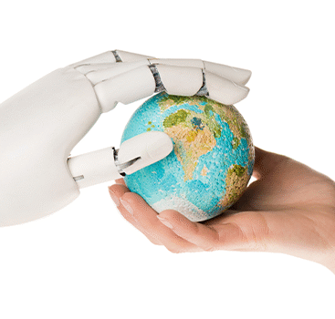 IA e sustentabilidade: o novo fator de competitividade no B2B