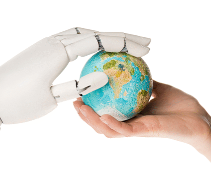 IA e sustentabilidade: o novo fator de competitividade no B2B