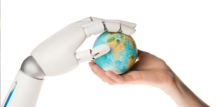 IA e sustentabilidade: o novo fator de competitividade no B2B
