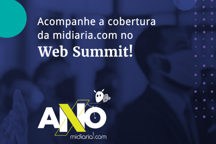 Web Summit 2021: Fique por dentro dos principais insights do evento