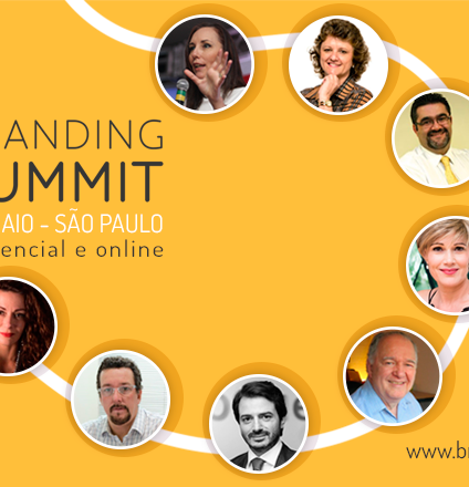 Curadora do Branding Summit, Marcia Auriani fala sobre gestão de marcas