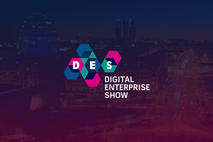 DES Madrid: 18 insights para promover a transformação digital do seu negócio