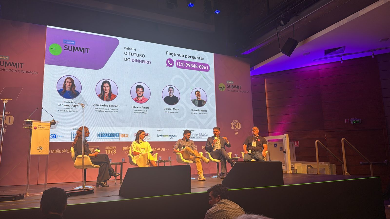 Desvende o futuro do seu bolso: insights sobre a transformação do dinheiro