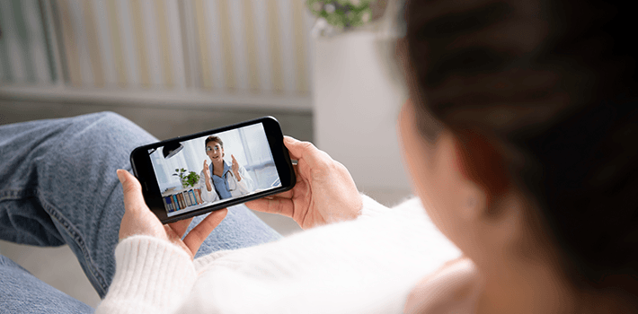 Consumo de vídeo no Brasil