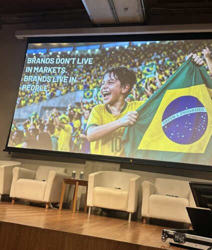 Kings League, comunidade e o novo entretenimento esportivo: quando o futebol encontra a cultura digital