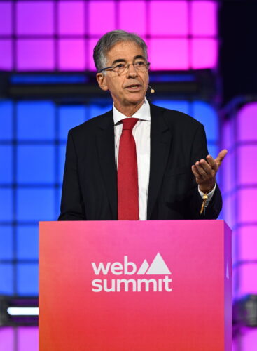 No Web Summit Rio 2026, MCTI destaca investimentos recordes e aposta na inovação como motor do desenvolvimento