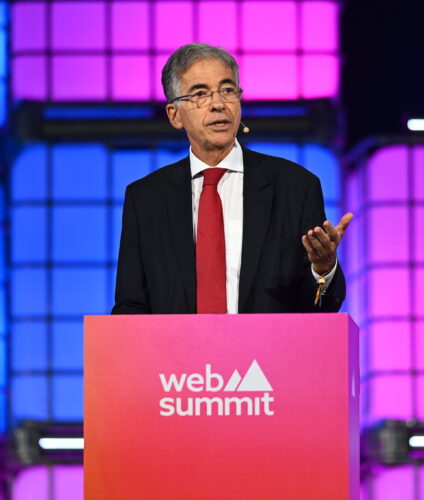 No Web Summit Rio 2026, MCTI destaca investimentos recordes e aposta na inovação como motor do desenvolvimento