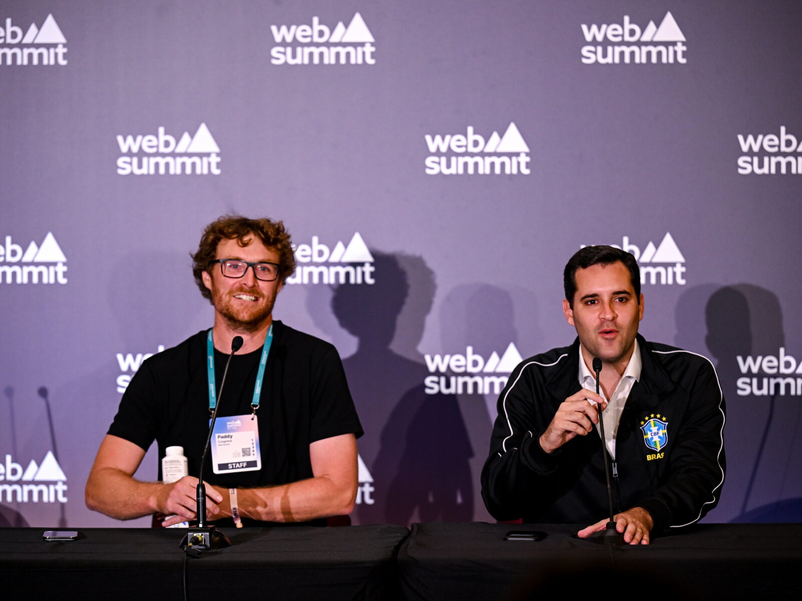 Web Summit Rio: o evento cresce, o Rio se posiciona e a tecnologia acelera o jogo