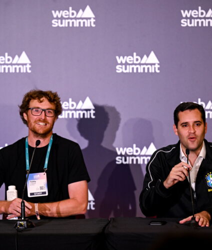 Web Summit Rio: o evento cresce, o Rio se posiciona e a tecnologia acelera o jogo