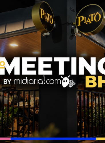 1º Meeting BH: midiaria.com reúne profissionais de marketing e comunicação em Belo Horizonte